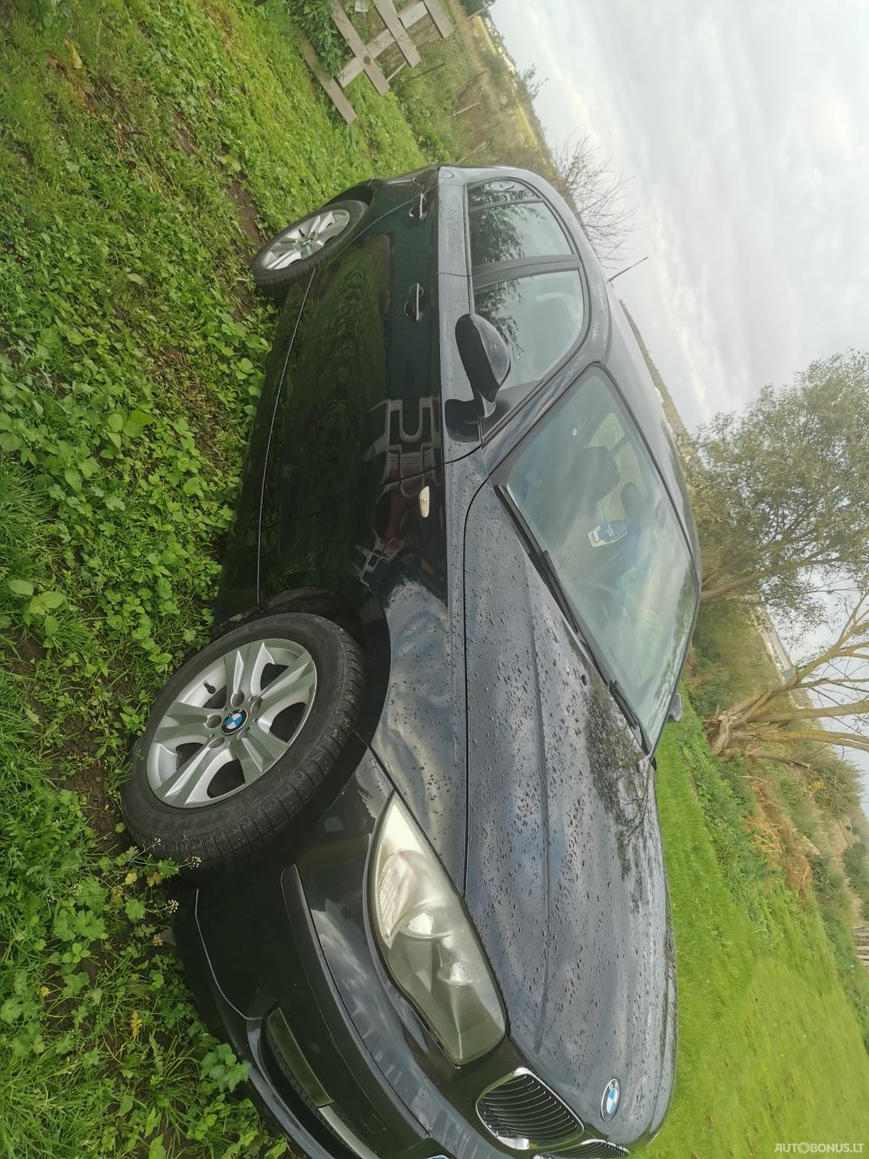 BMW 118 | 2