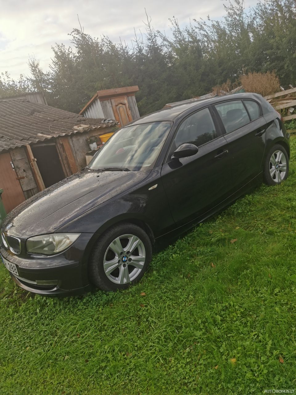 BMW 118 | 3