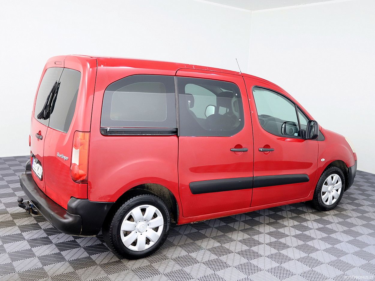 Citroen Berlingo | 2