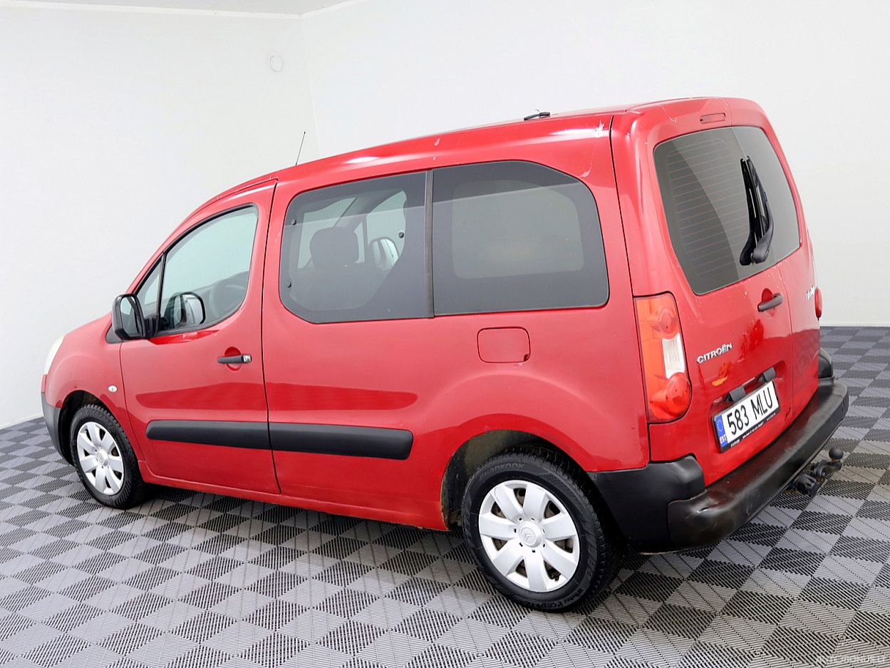 Citroen Berlingo | 3