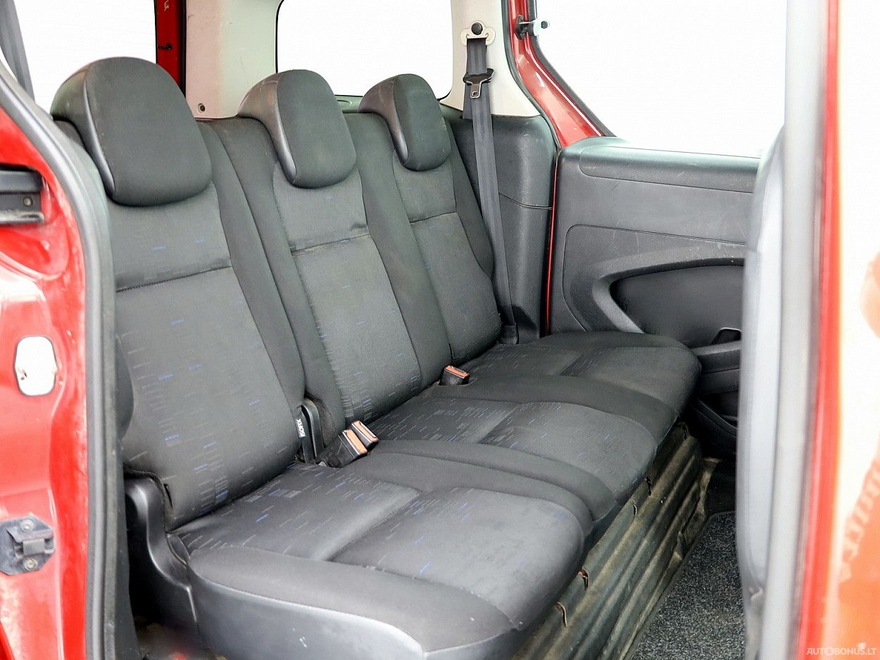 Citroen Berlingo | 6