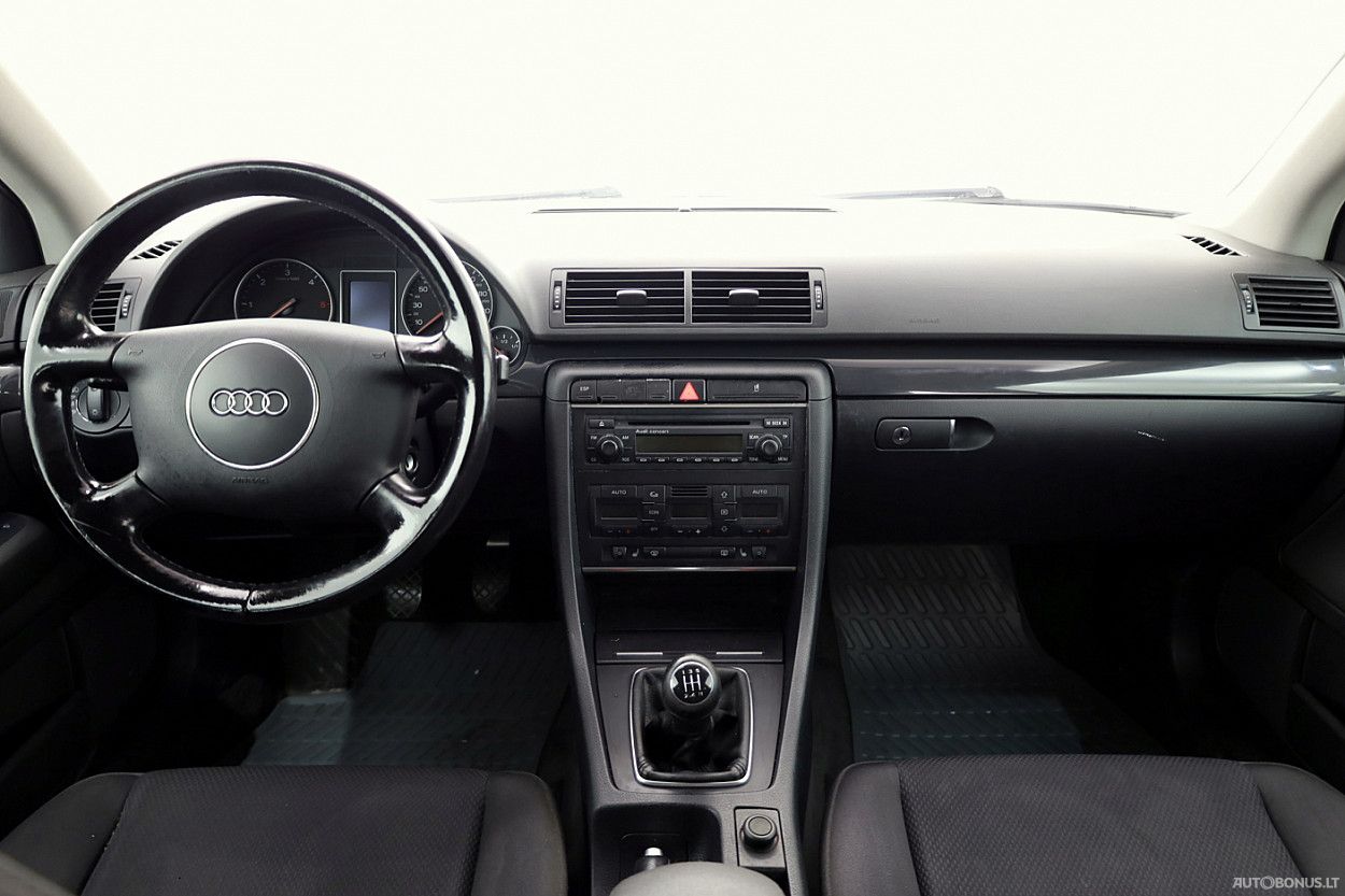 Audi A4 | 4