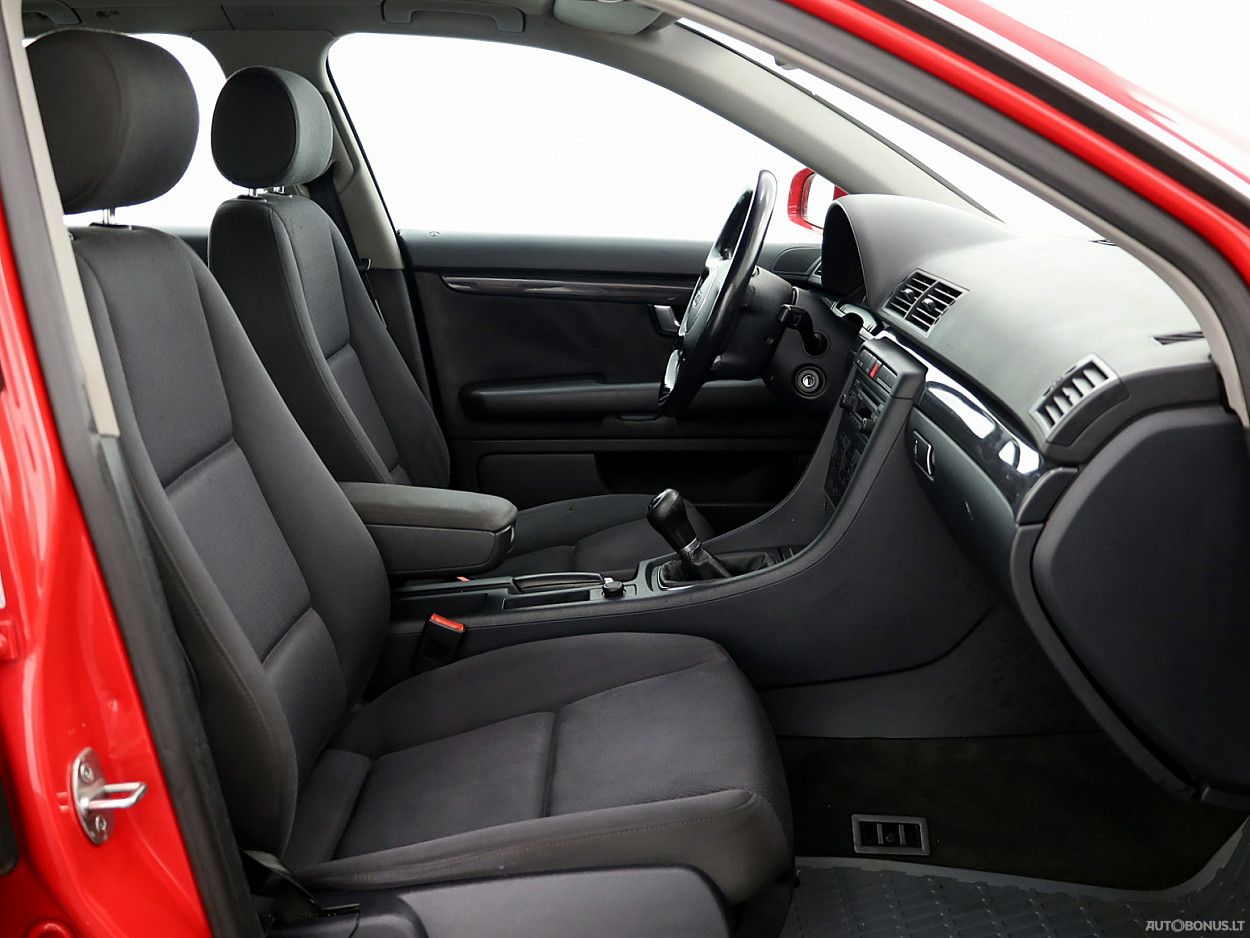 Audi A4 | 5