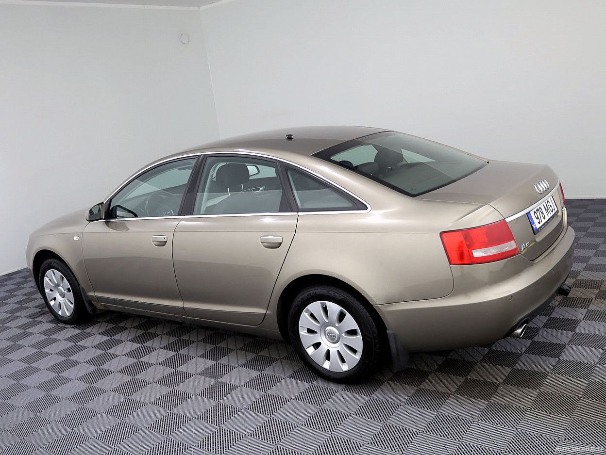 Audi A6 | 3