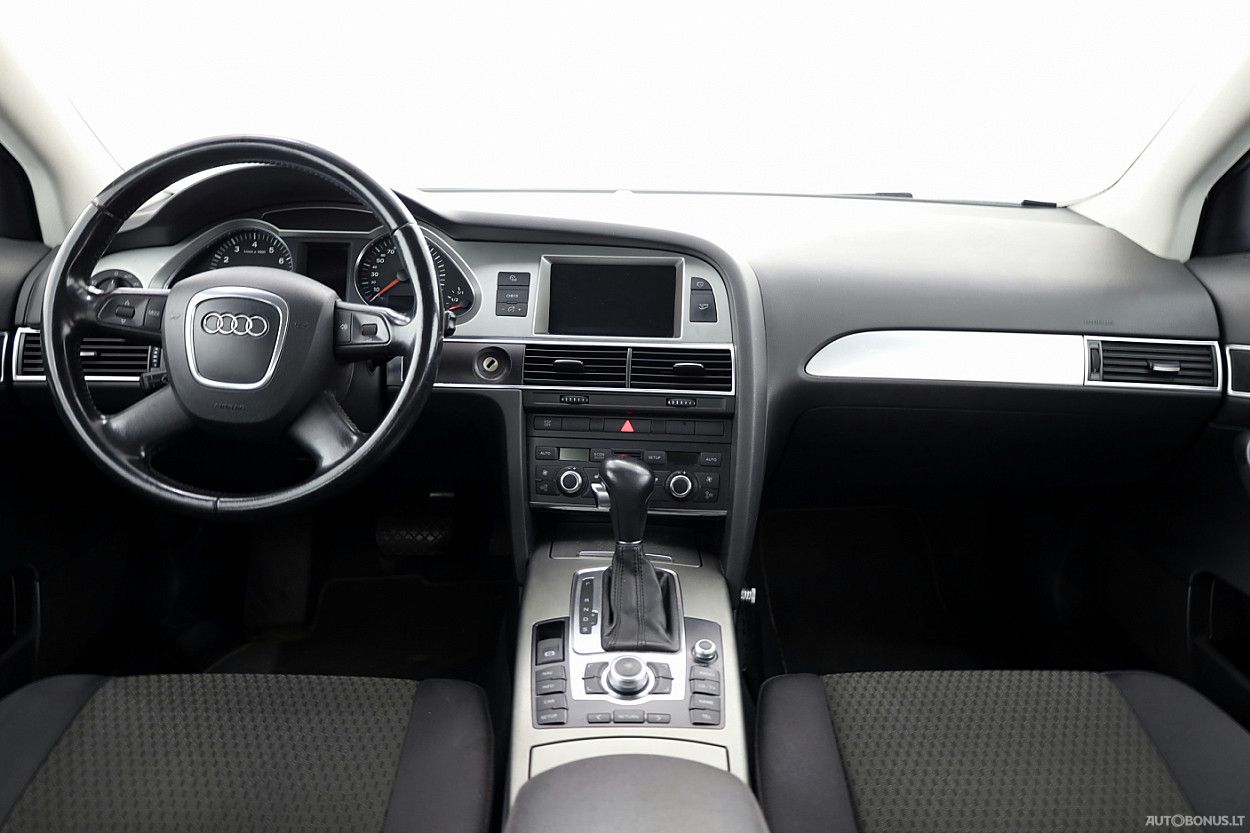 Audi A6 | 4