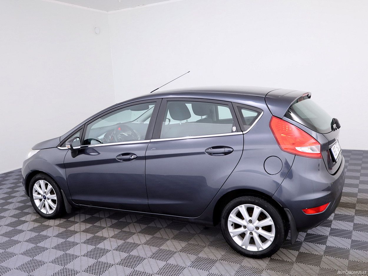 Ford Fiesta | 3