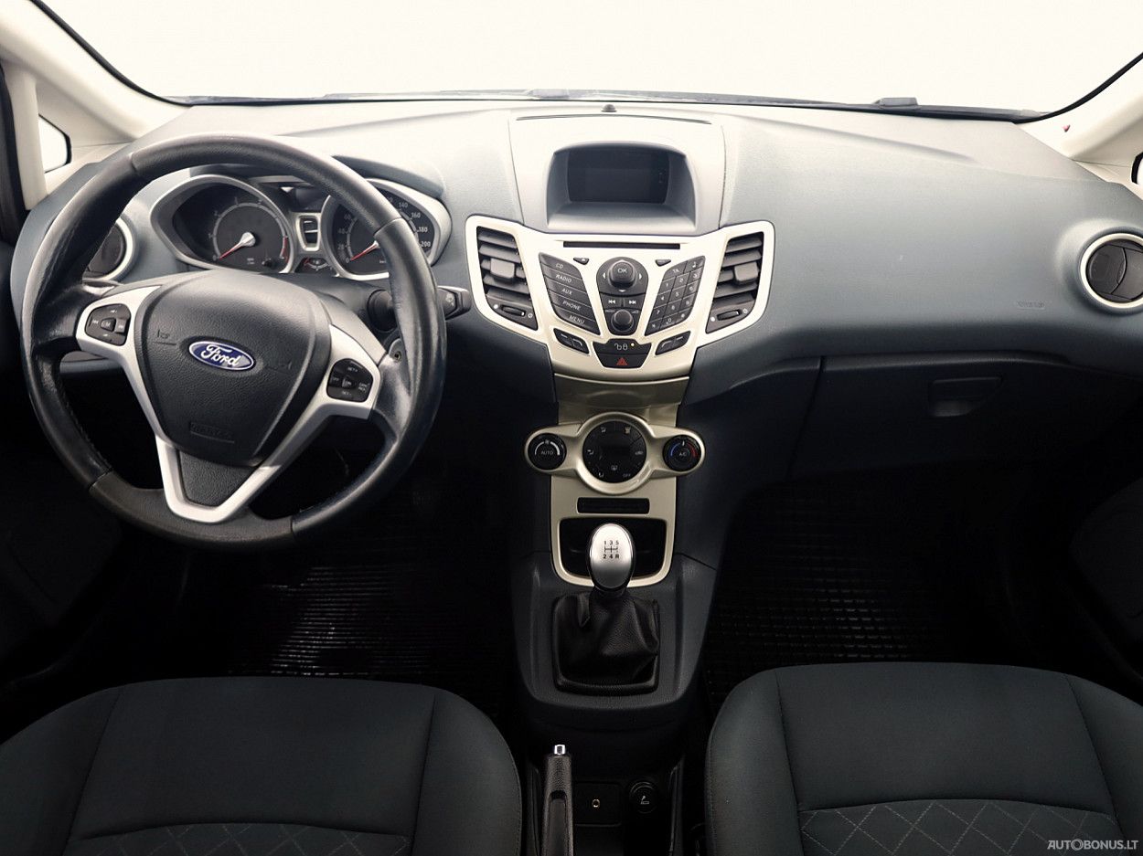 Ford Fiesta | 4