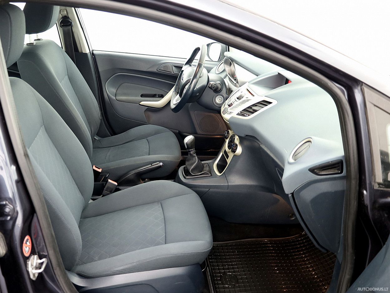 Ford Fiesta | 5