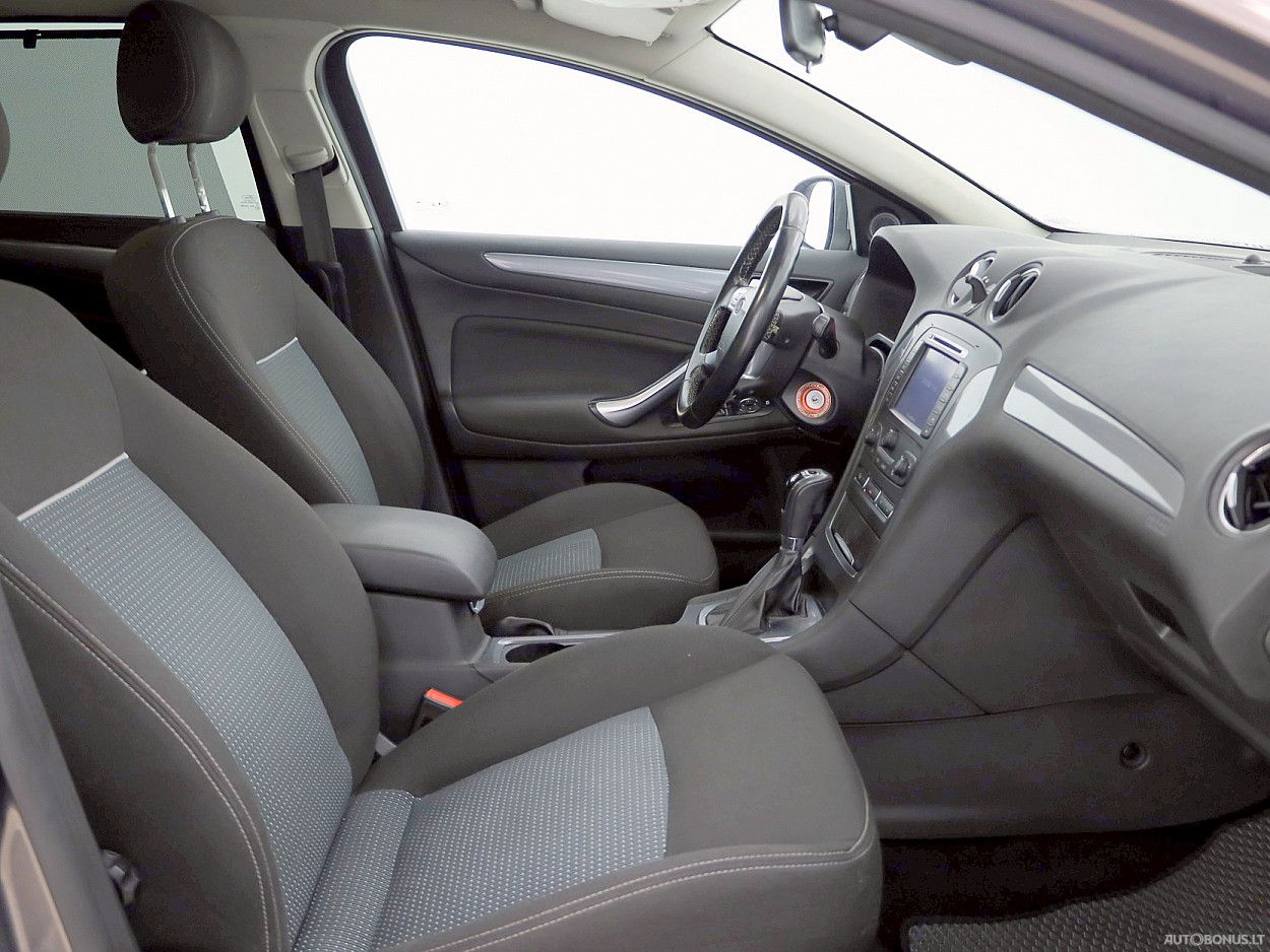Ford Mondeo | 5
