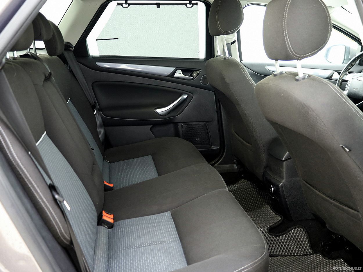 Ford Mondeo | 6