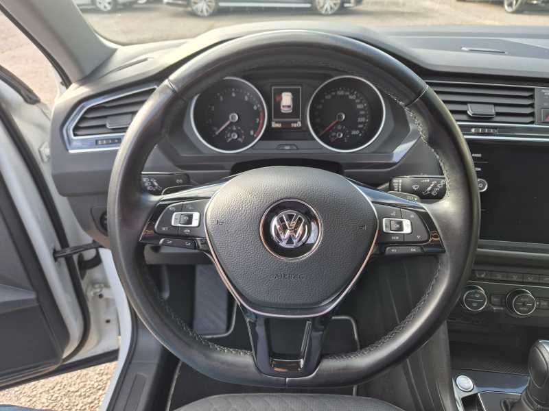 Volkswagen Tiguan | 8