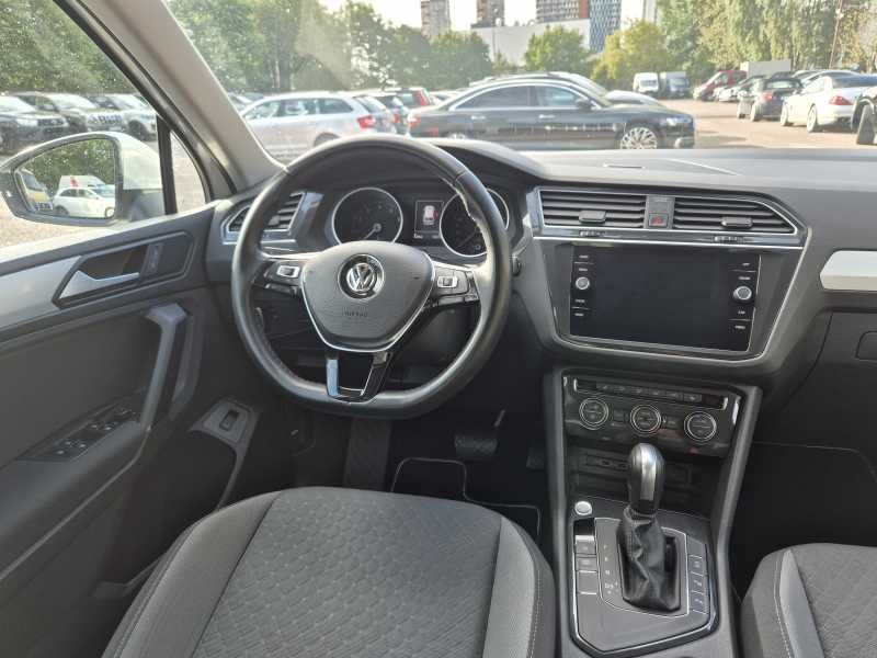 Volkswagen Tiguan | 6