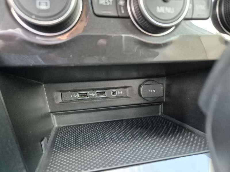 Volkswagen Tiguan | 13