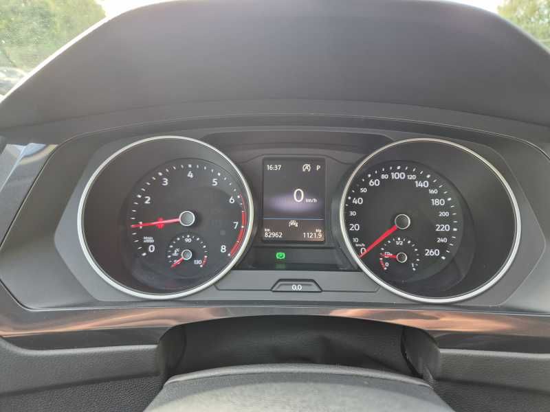 Volkswagen Tiguan | 20