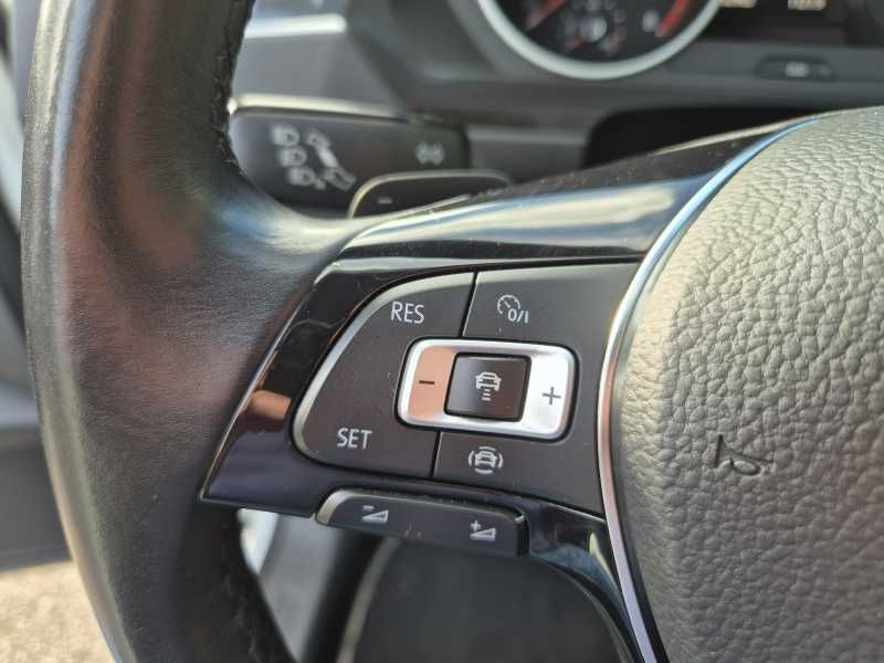 Volkswagen Tiguan | 9