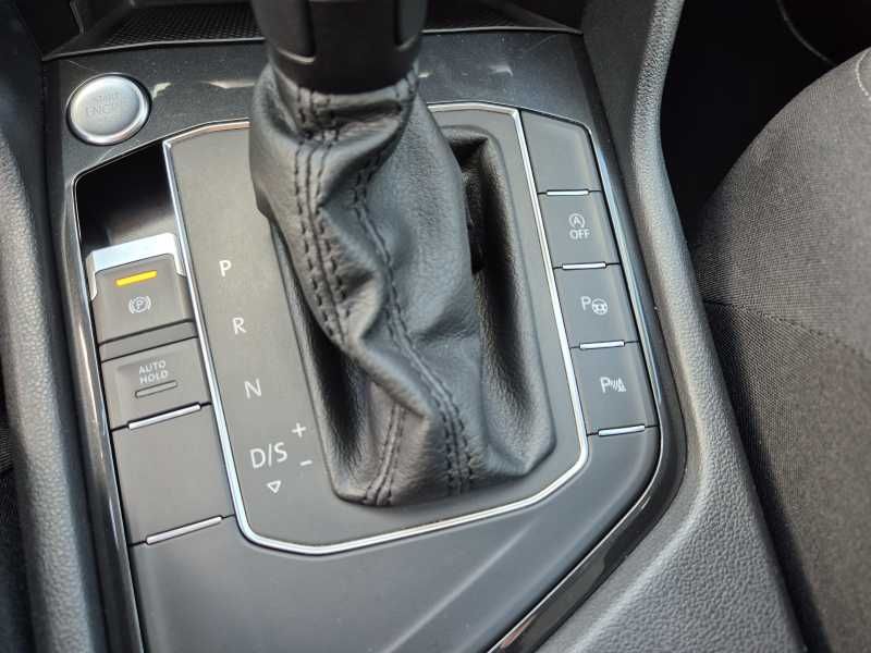 Volkswagen Tiguan | 14