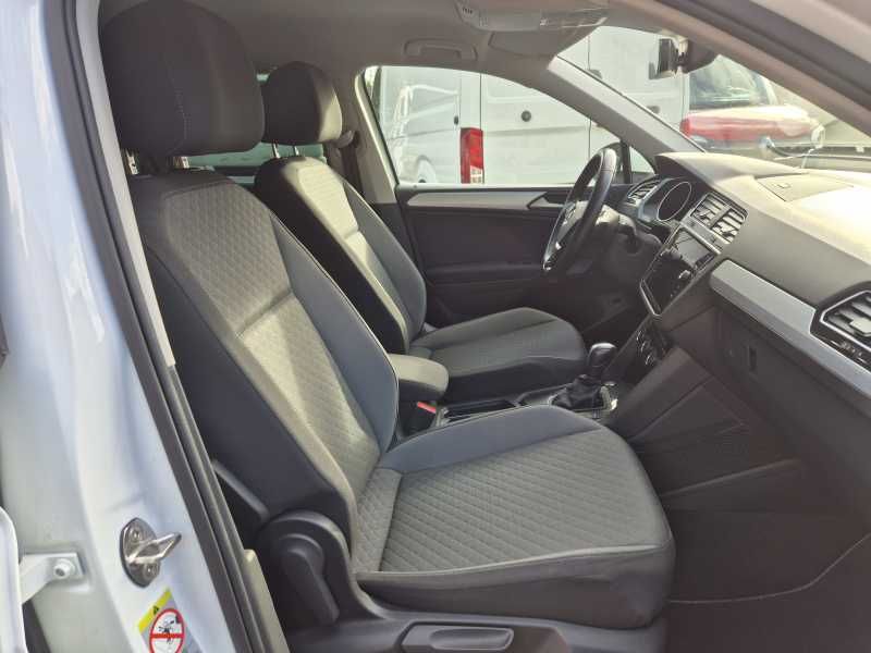 Volkswagen Tiguan | 7