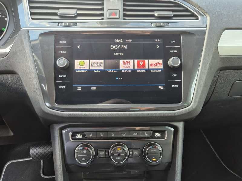 Volkswagen Tiguan | 11