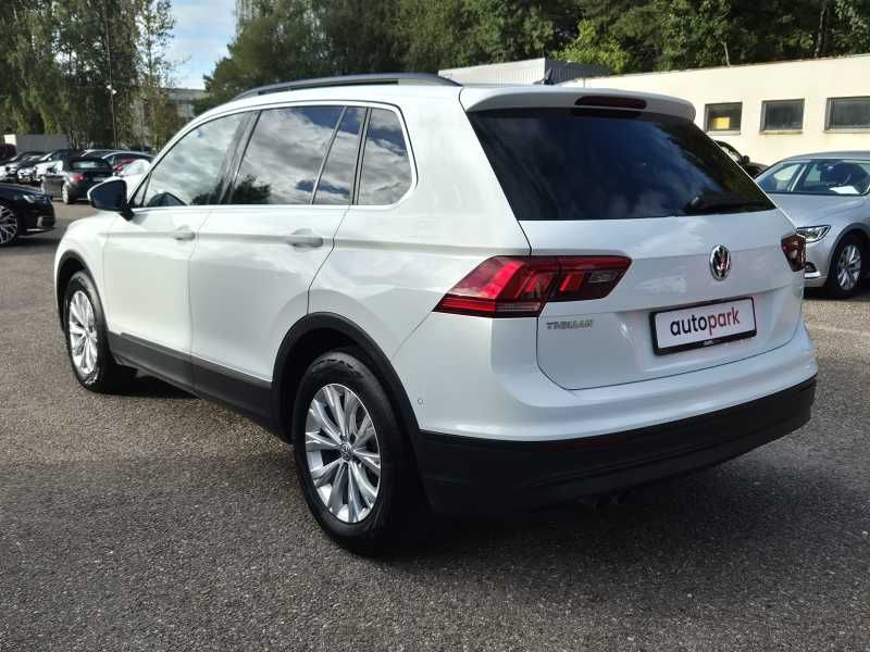 Volkswagen Tiguan | 4