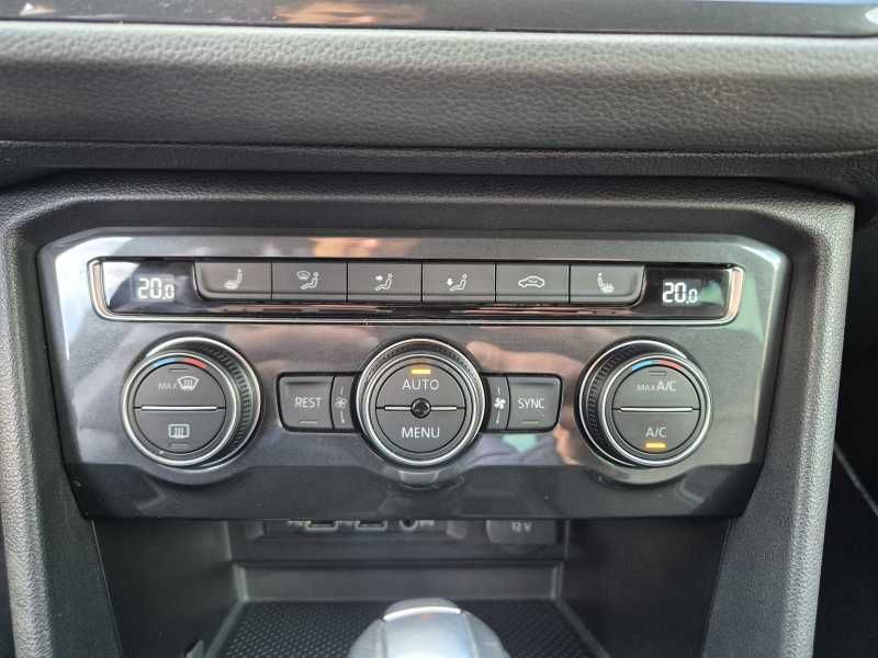 Volkswagen Tiguan | 12
