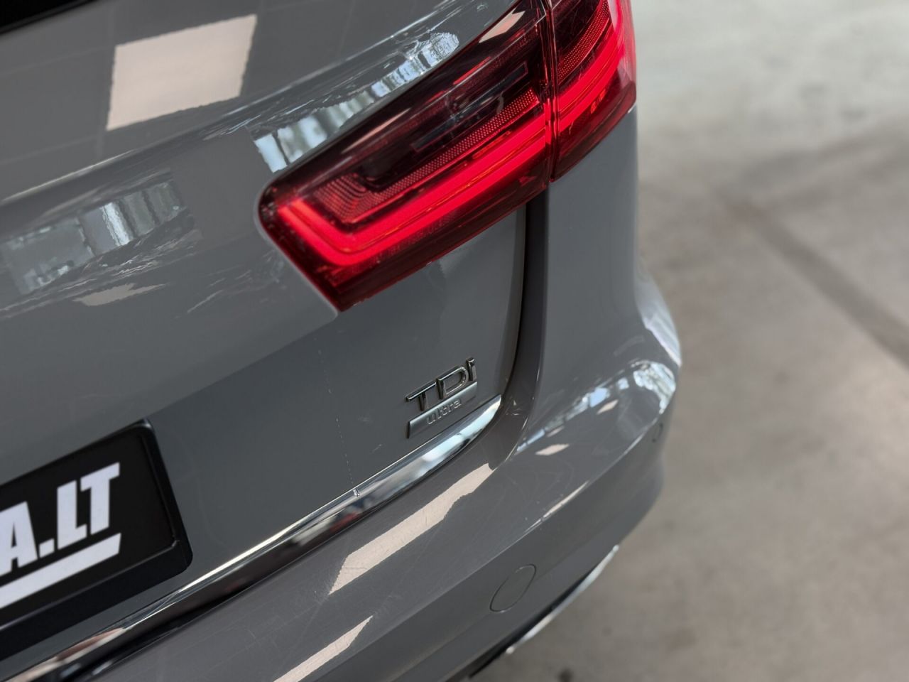 Audi A6 | 27