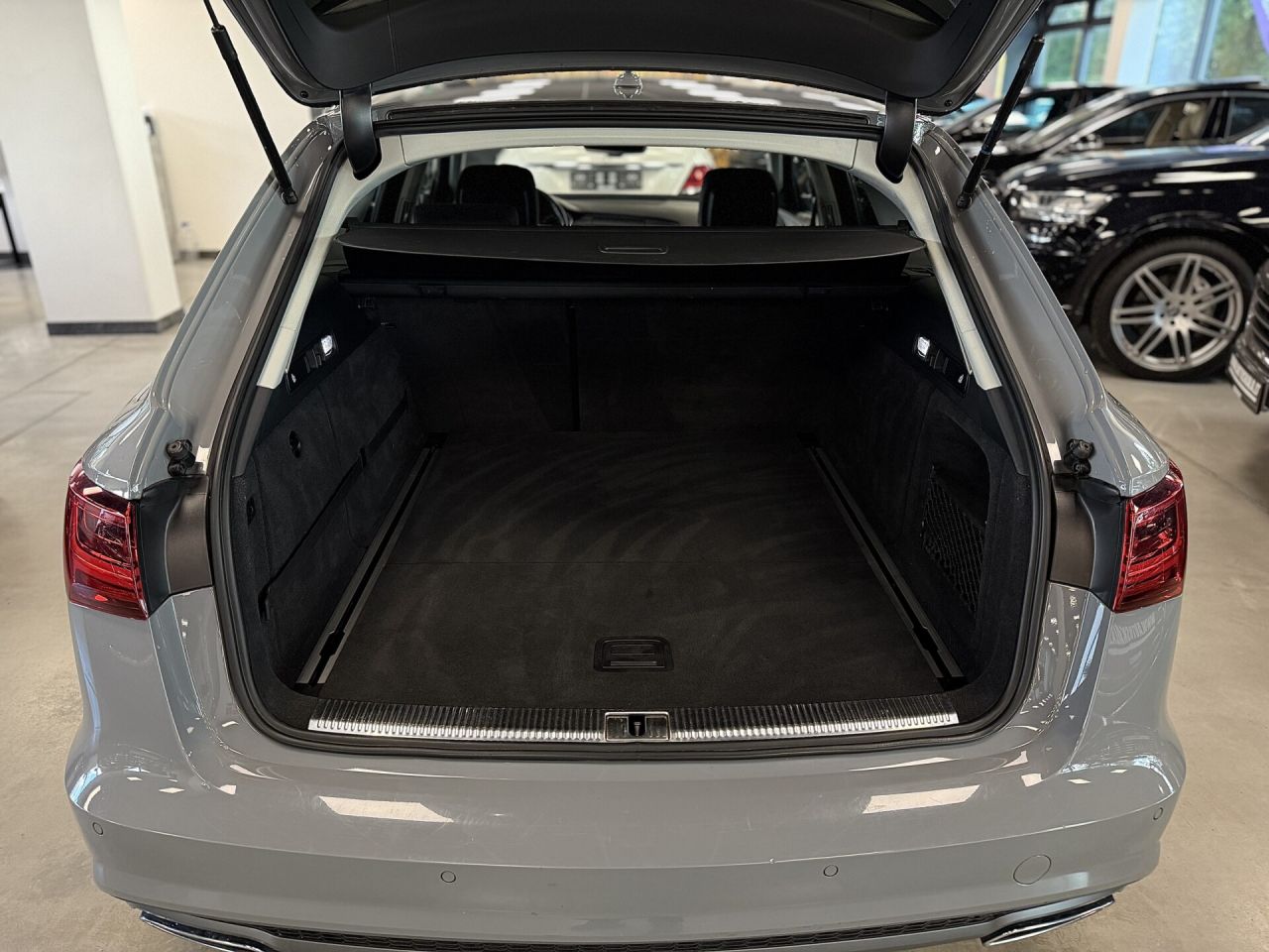 Audi A6 | 12