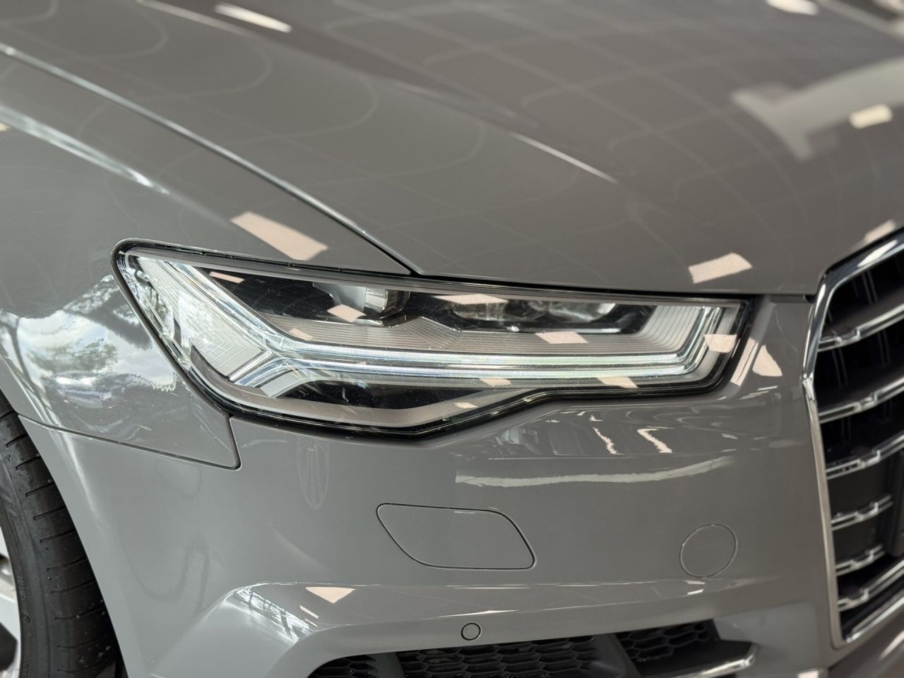 Audi A6 | 29