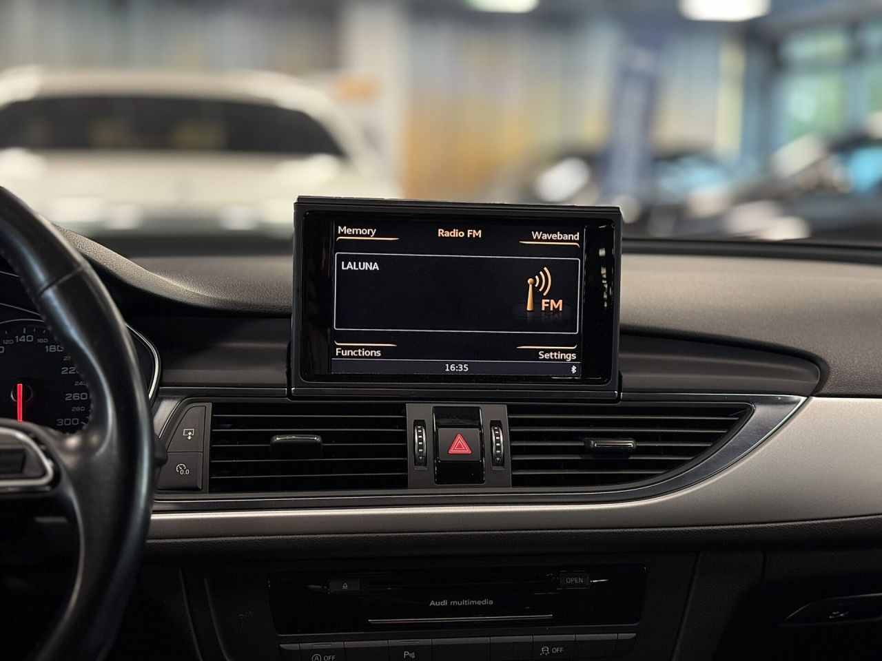 Audi A6 | 17