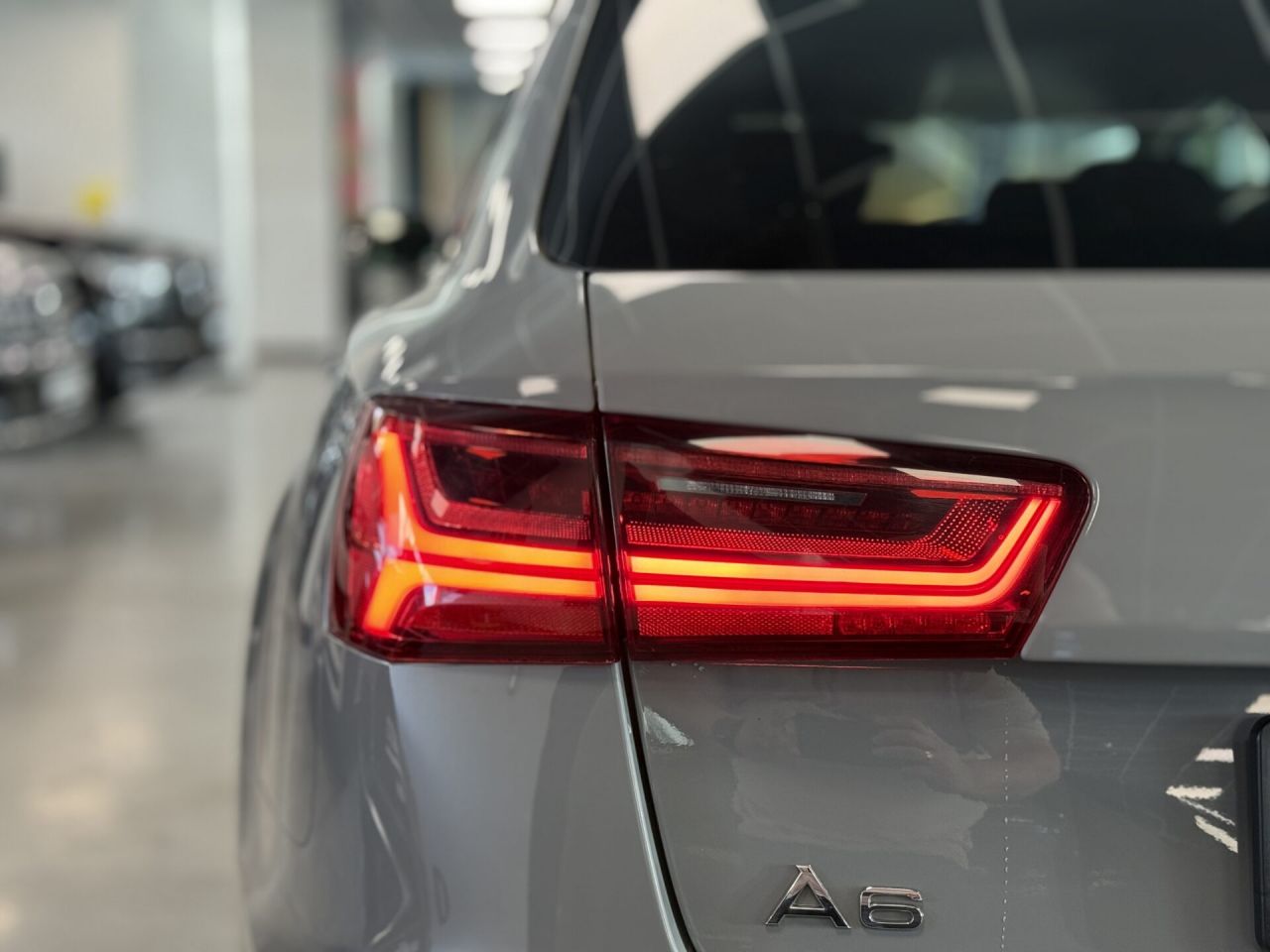 Audi A6 | 26