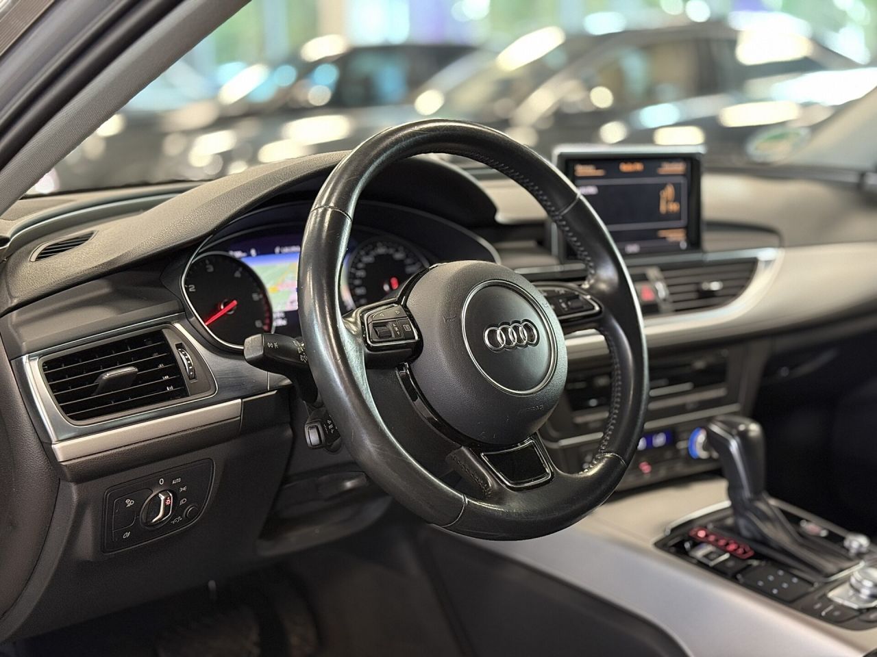 Audi A6 | 20