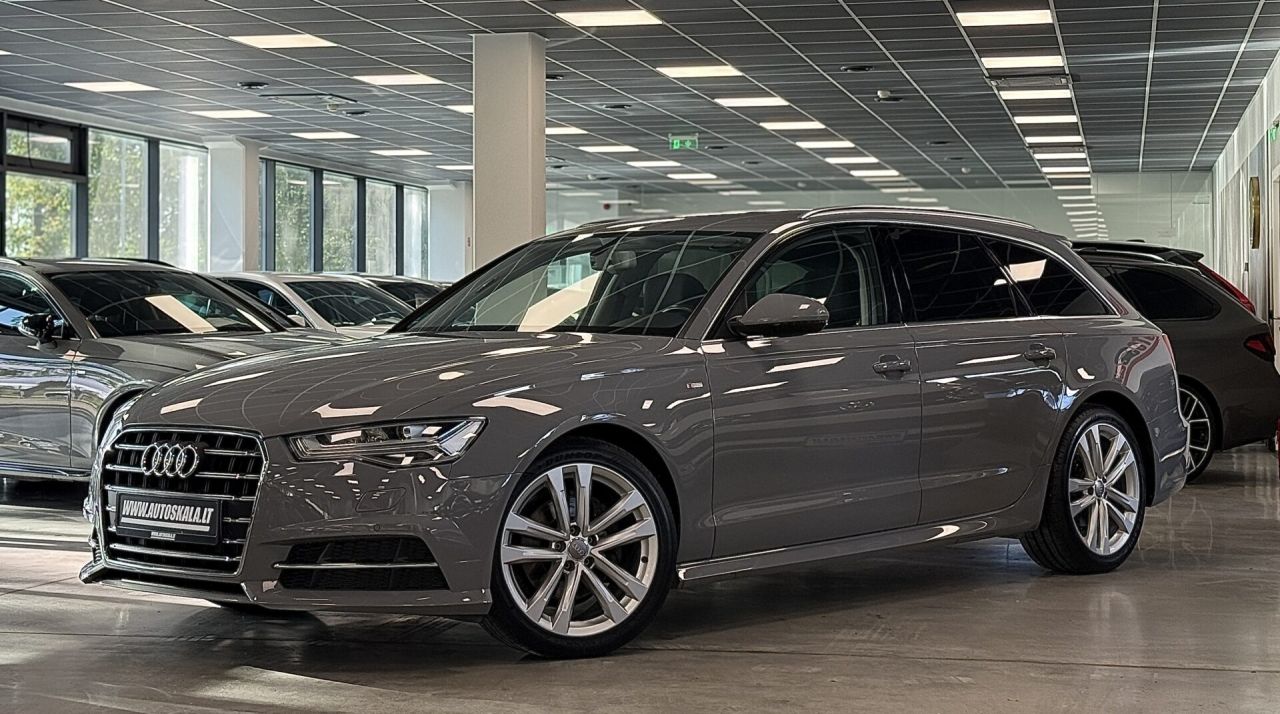 Audi A6 | 23
