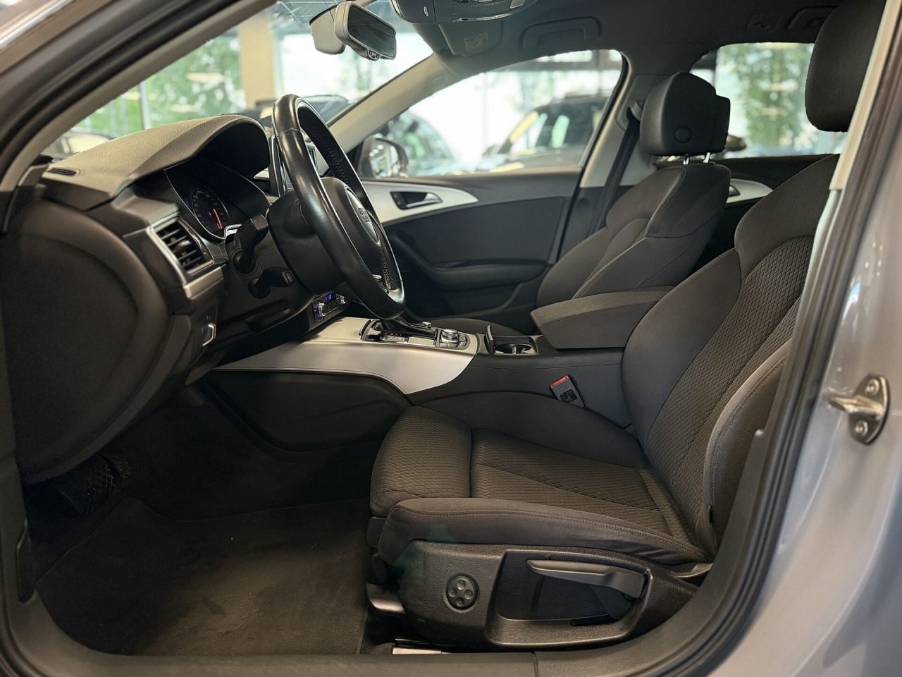 Audi A6 | 18