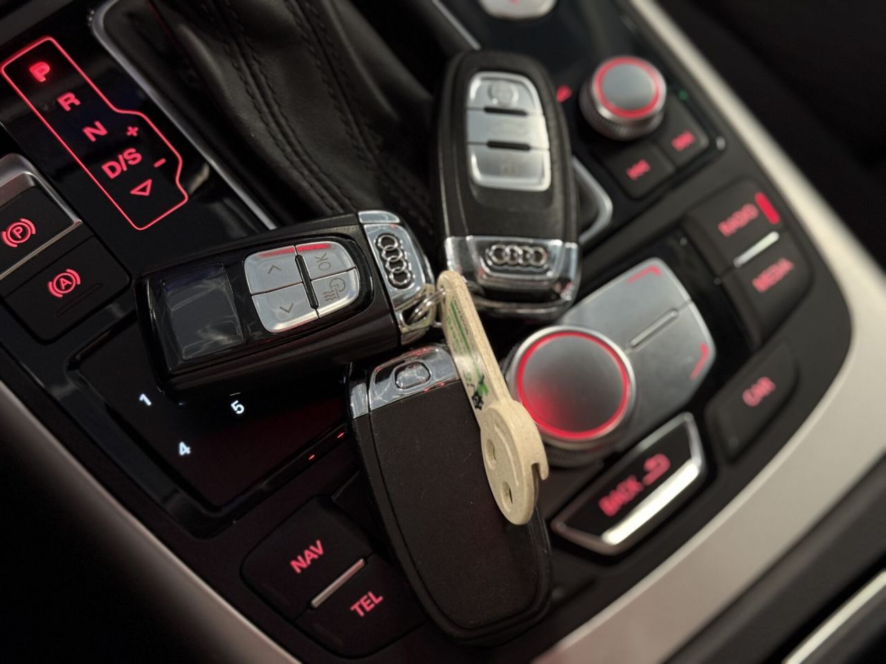 Audi A6 | 10