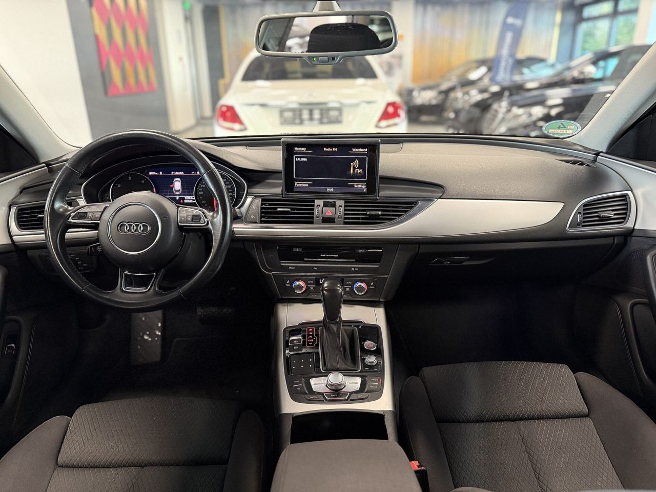 Audi A6 | 5