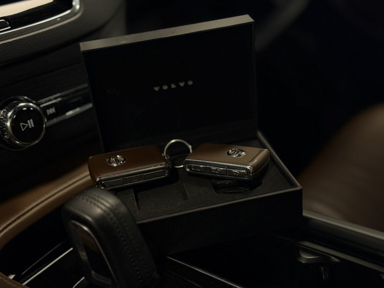 Volvo XC90 | 30