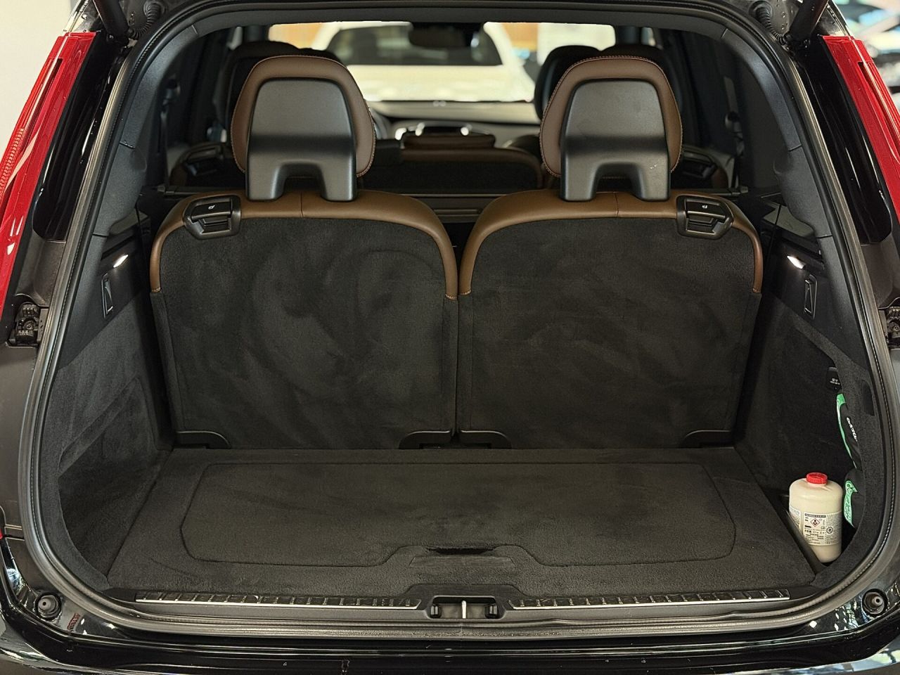 Volvo XC90 | 35