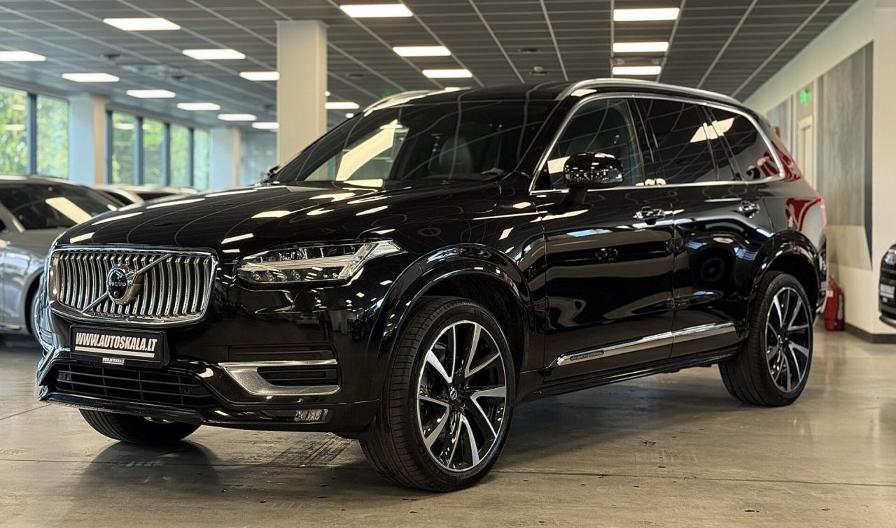 Volvo XC90 | 45