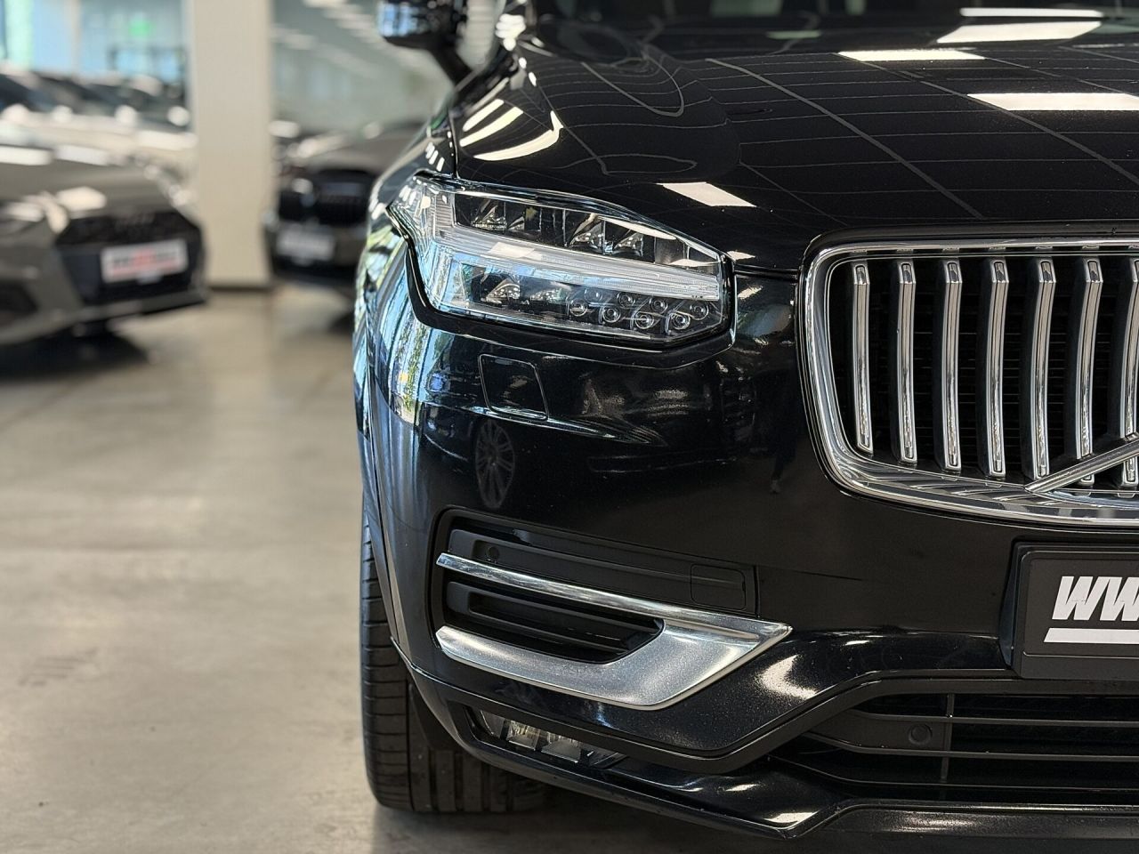 Volvo XC90 | 51