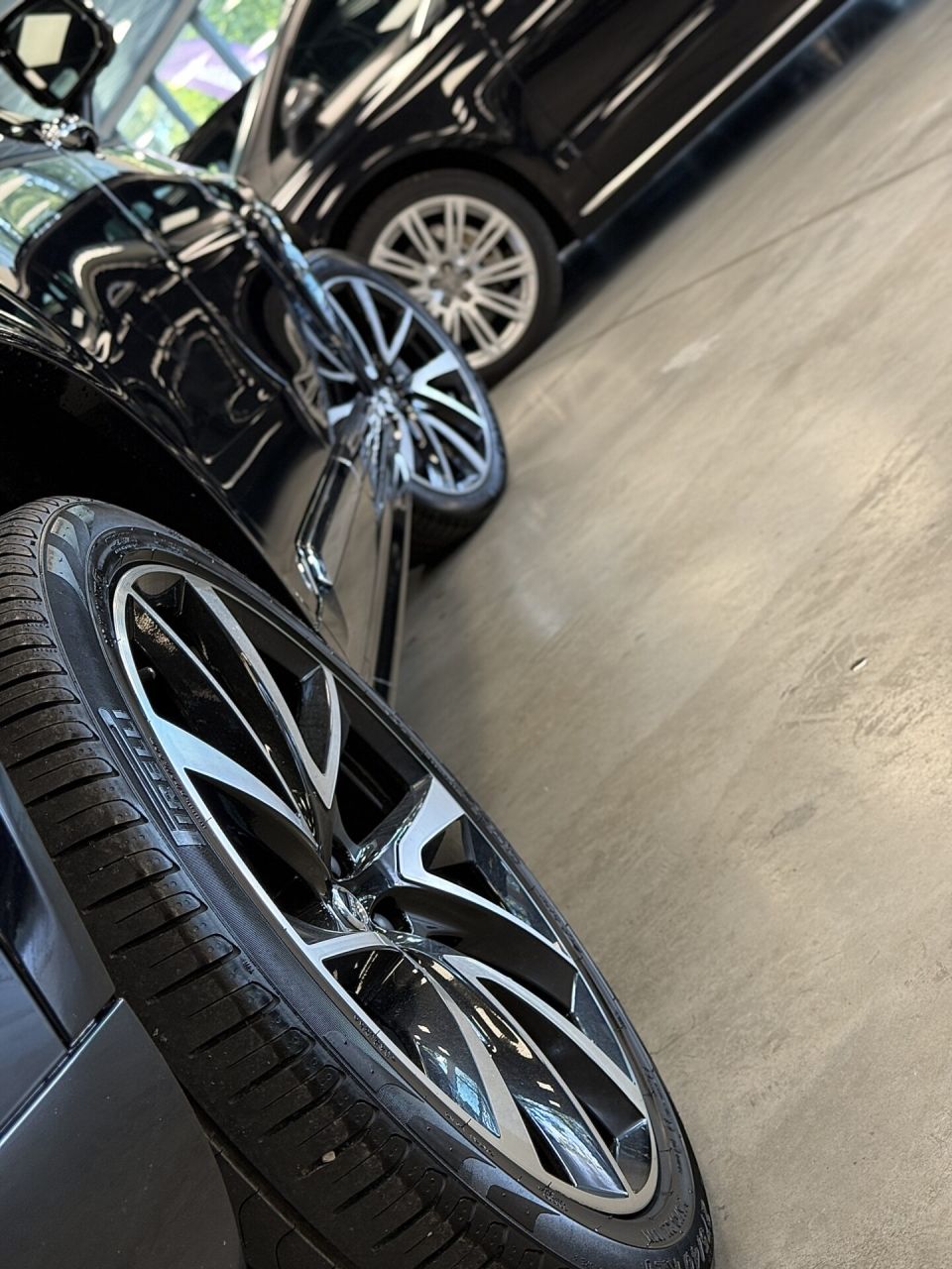Volvo XC90 | 37