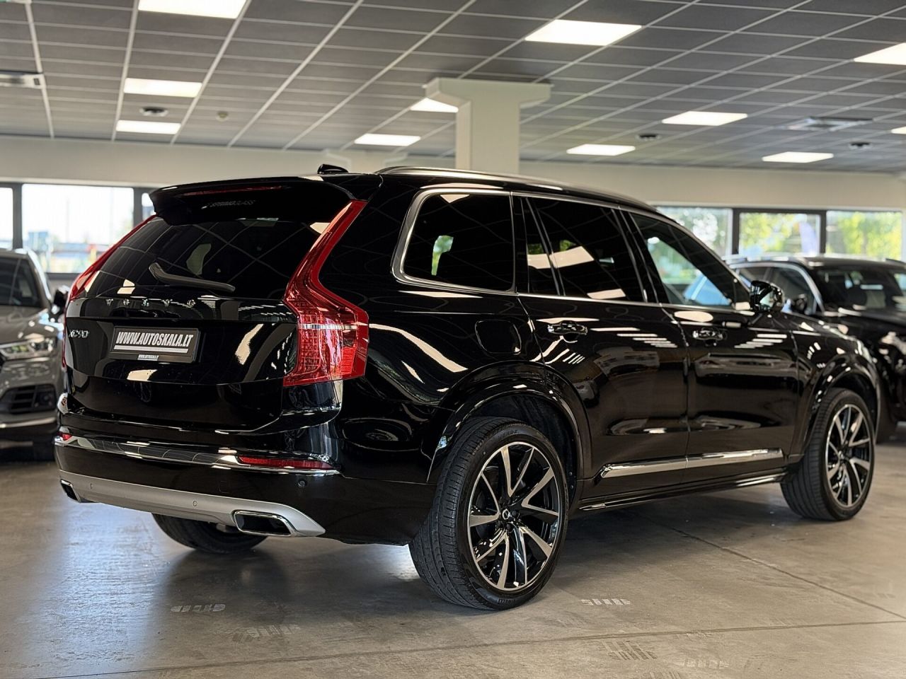 Volvo XC90 | 50