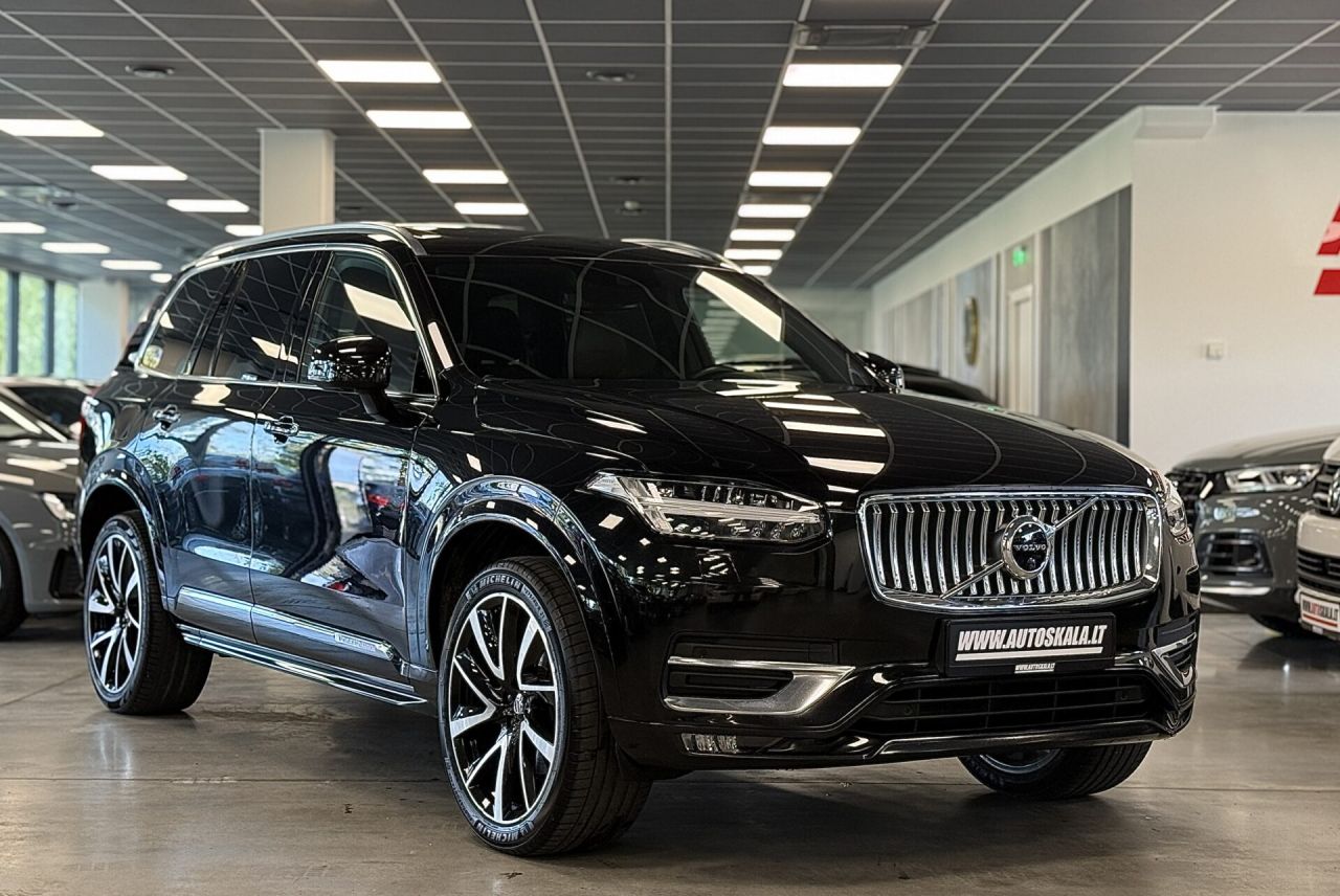 Volvo XC90 | 48