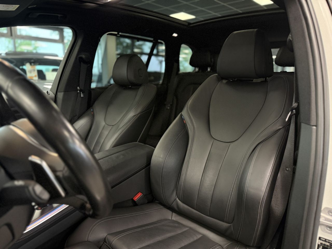 BMW X5 | 9