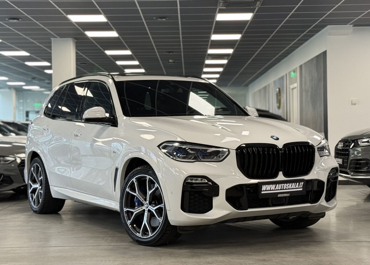 BMW X5 | 27