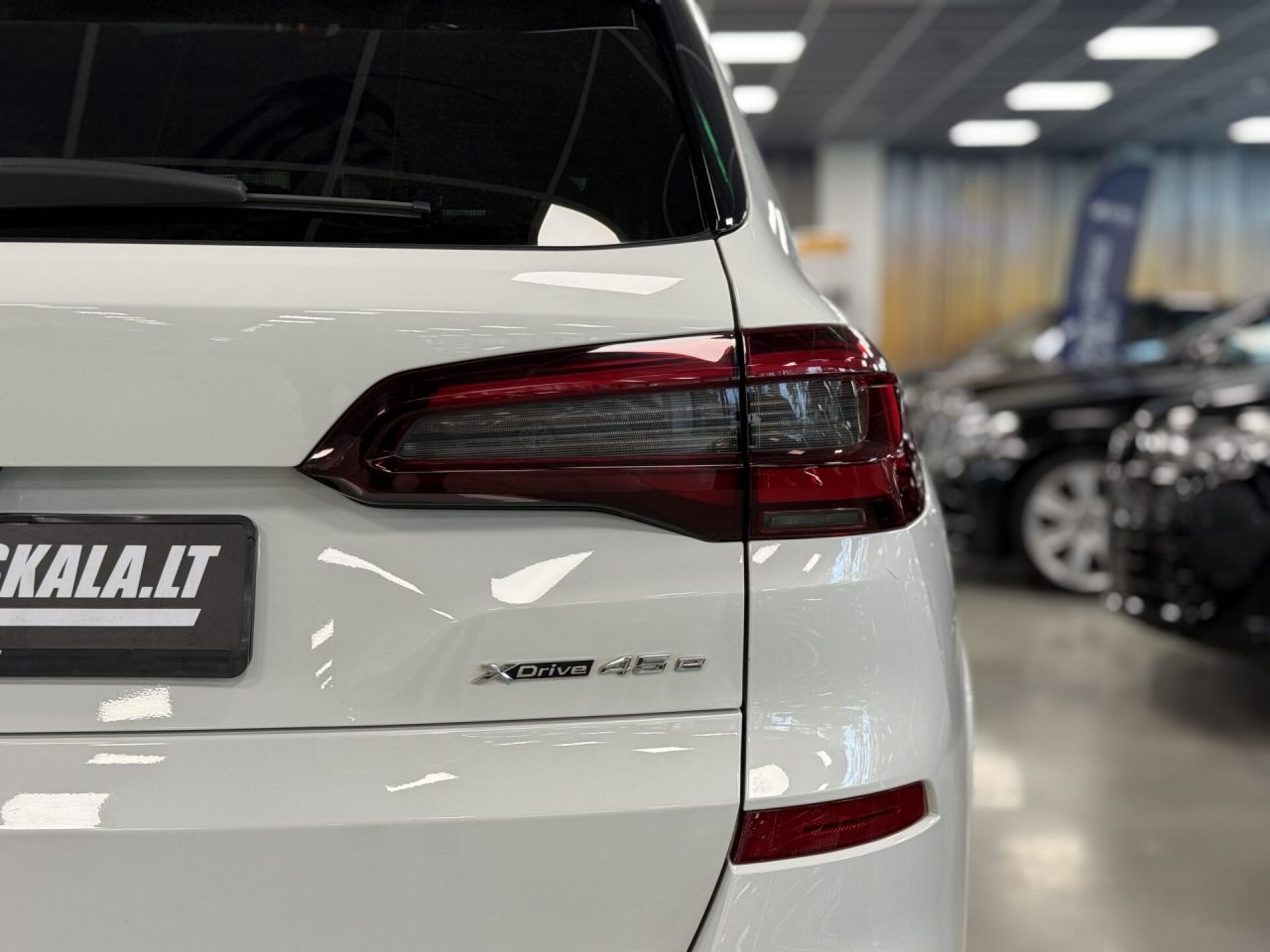BMW X5 | 11