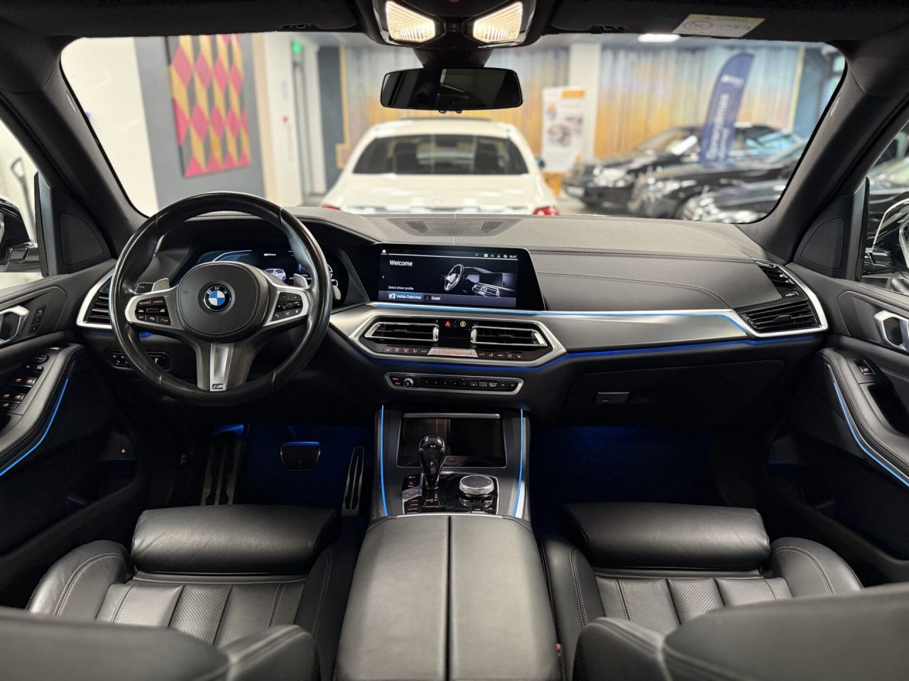 BMW X5 | 5
