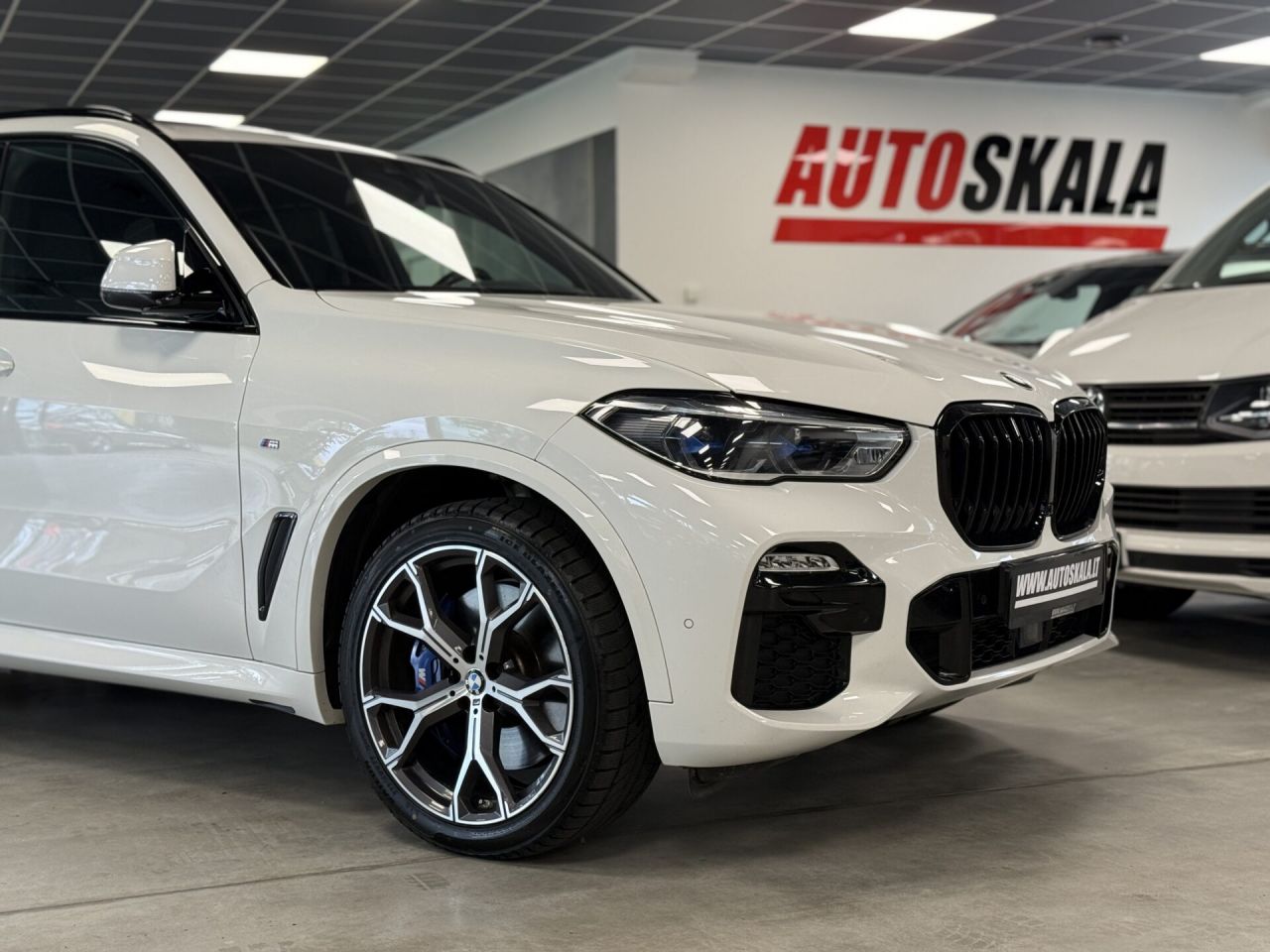 BMW X5 | 21