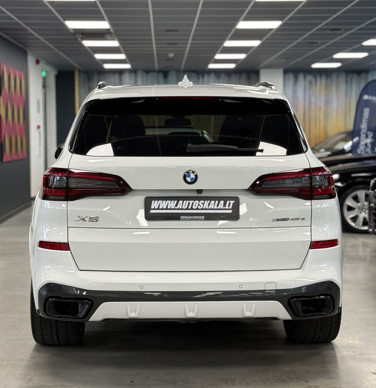 BMW X5 | 2