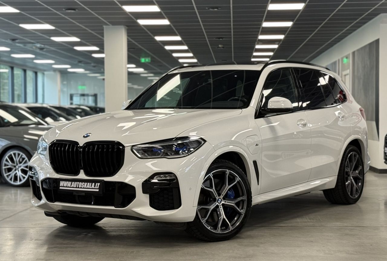 BMW X5 | 10