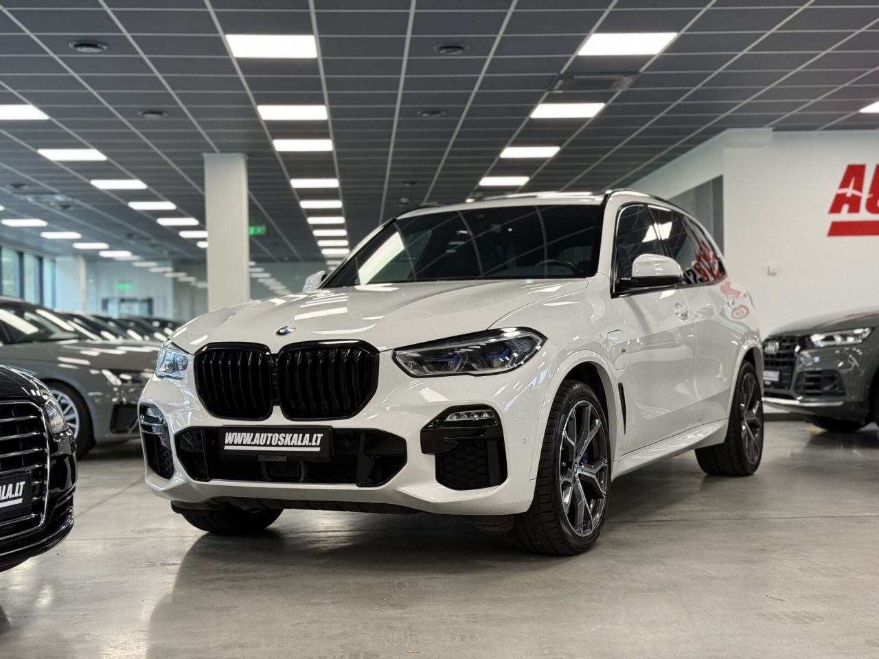 BMW X5 | 25