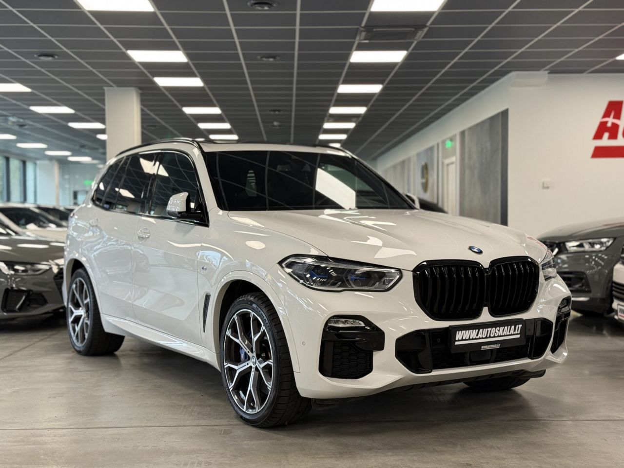 BMW X5 | 17